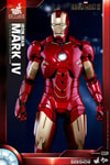 Iron Man Mark IV Exclusive Edition (Prototype Shown) View 4