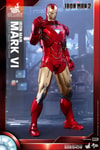 Iron Man Mark VI Exclusive Edition (Prototype Shown) View 1