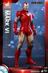 Iron Man Mark VI Exclusive Edition (Prototype Shown) View 4