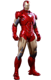 Iron Man Mark VI Exclusive Edition (Prototype Shown) View 12