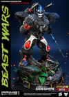 Optimus Primal Collector Edition (Prototype Shown) View 4