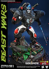 Optimus Primal Collector Edition (Prototype Shown) View 9