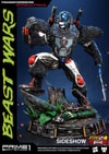 Optimus Primal Collector Edition (Prototype Shown) View 10