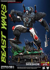 Optimus Primal Collector Edition (Prototype Shown) View 11