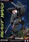 Optimus Primal Collector Edition (Prototype Shown) View 12