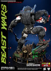 Optimus Primal Collector Edition (Prototype Shown) View 15