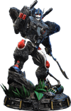 Optimus Primal Collector Edition (Prototype Shown) View 23