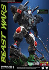 Optimus Primal Exclusive Edition (Prototype Shown) View 1