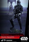 Death Trooper Specialist Deluxe Version (Prototype Shown) View 2