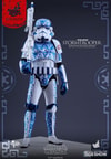 Stormtrooper Porcelain Pattern Version Exclusive Edition (Prototype Shown) View 1