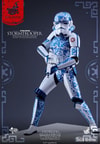 Stormtrooper Porcelain Pattern Version Exclusive Edition (Prototype Shown) View 4