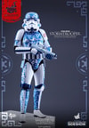 Stormtrooper Porcelain Pattern Version Exclusive Edition (Prototype Shown) View 7