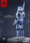 Stormtrooper Porcelain Pattern Version Exclusive Edition (Prototype Shown) View 10