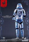 Stormtrooper Porcelain Pattern Version Exclusive Edition (Prototype Shown) View 12