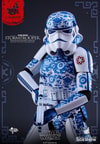 Stormtrooper Porcelain Pattern Version Exclusive Edition (Prototype Shown) View 15