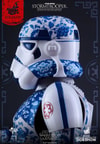 Stormtrooper Porcelain Pattern Version Exclusive Edition (Prototype Shown) View 17
