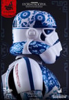 Stormtrooper Porcelain Pattern Version Exclusive Edition (Prototype Shown) View 18