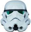 Stormtrooper Helmet (Prototype Shown) View 17