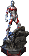 Ultraman Collector Edition (Prototype Shown) View 26