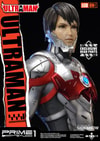 Ultraman Exclusive Edition (Prototype Shown) View 3