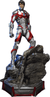 Ultraman Exclusive Edition (Prototype Shown) View 32