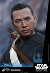 Chirrut Imwe- Prototype Shown