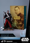Chirrut Imwe Deluxe Version- Prototype Shown