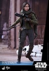 Jyn Erso (Prototype Shown) View 1