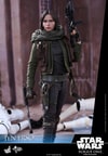Jyn Erso (Prototype Shown) View 3