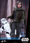 Jyn Erso (Prototype Shown) View 4