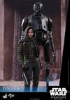 Jyn Erso (Prototype Shown) View 5