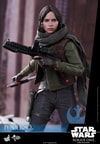 Jyn Erso (Prototype Shown) View 7