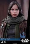 Jyn Erso (Prototype Shown) View 8