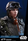 Jyn Erso Deluxe Version (Prototype Shown) View 13