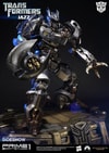 Jazz Collector Edition (Prototype Shown) View 6