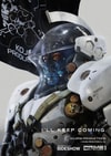 Ludens Collector Edition (Prototype Shown) View 1