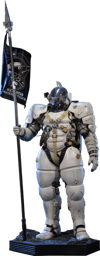 Ludens Exclusive Edition (Prototype Shown) View 26