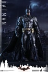 Batman (Prototype Shown) View 1