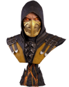 Scorpion Hellfire MKX Exclusive Edition (Prototype Shown) View 4
