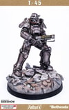 T-45 Power Armor (Prototype Shown) View 9