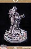 T-45 Power Armor (Prototype Shown) View 11