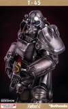 T-45 Power Armor (Prototype Shown) View 12