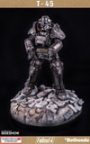 T-45 Power Armor (Prototype Shown) View 14