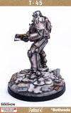T-45 Power Armor (Prototype Shown) View 19