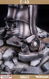 T-45 Power Armor (Prototype Shown) View 22
