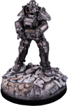 T-45 Power Armor (Prototype Shown) View 25