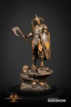 Death Dealer Faux Bronze (Prototype Shown) View 1