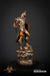 Death Dealer Faux Bronze (Prototype Shown) View 4
