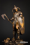 Death Dealer Faux Bronze (Prototype Shown) View 7