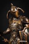 Death Dealer Faux Bronze (Prototype Shown) View 8